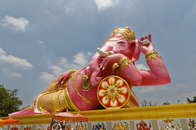 Wat Saman Rattanaram-009